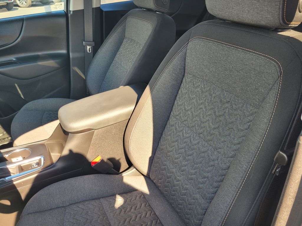 2022 Chevrolet Equinox LT Roseville CA