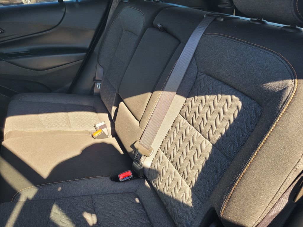 2022 Chevrolet Equinox LT Roseville CA