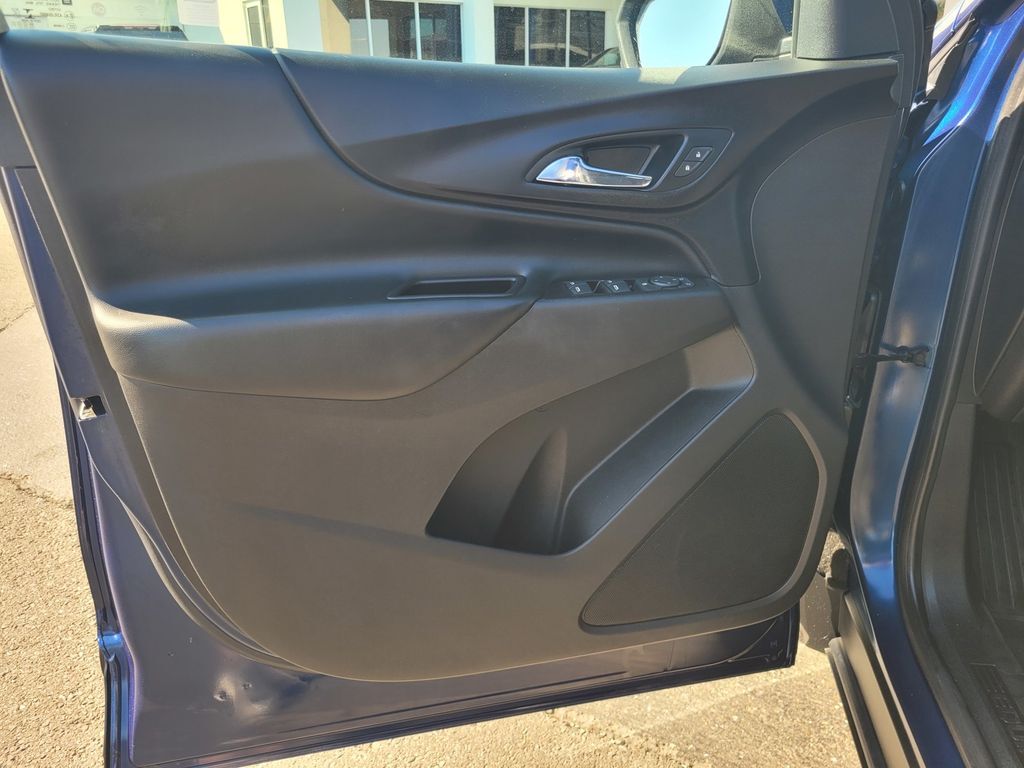 2022 Chevrolet Equinox LT Roseville CA