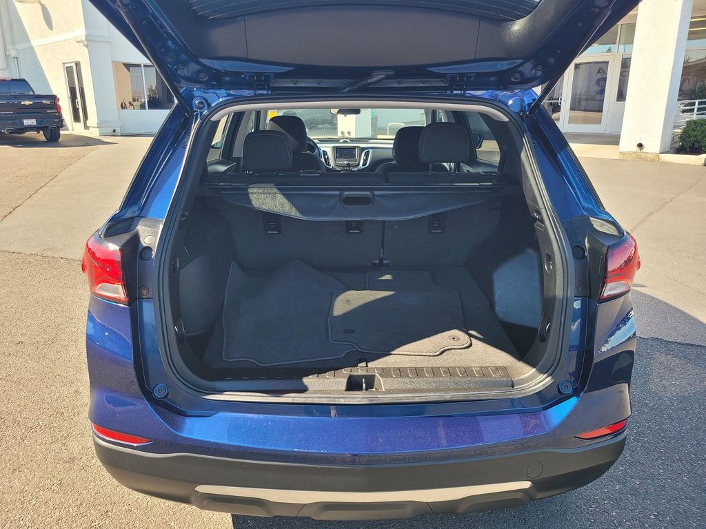 2022 Chevrolet Equinox LT Roseville CA