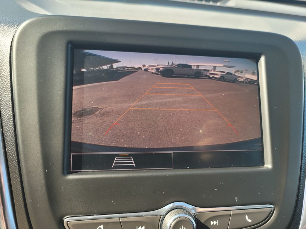 2022 Chevrolet Equinox LT Roseville CA