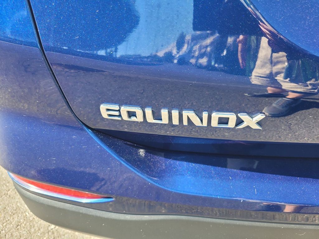 2022 Chevrolet Equinox LT Roseville CA