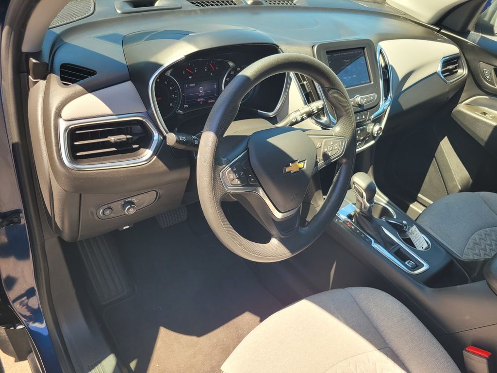 2022 Chevrolet Equinox LT Roseville CA