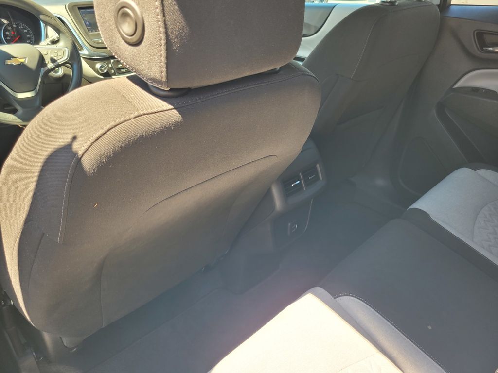 2022 Chevrolet Equinox LT Roseville CA