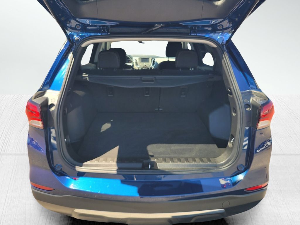 2022 Chevrolet Equinox LT Roseville CA