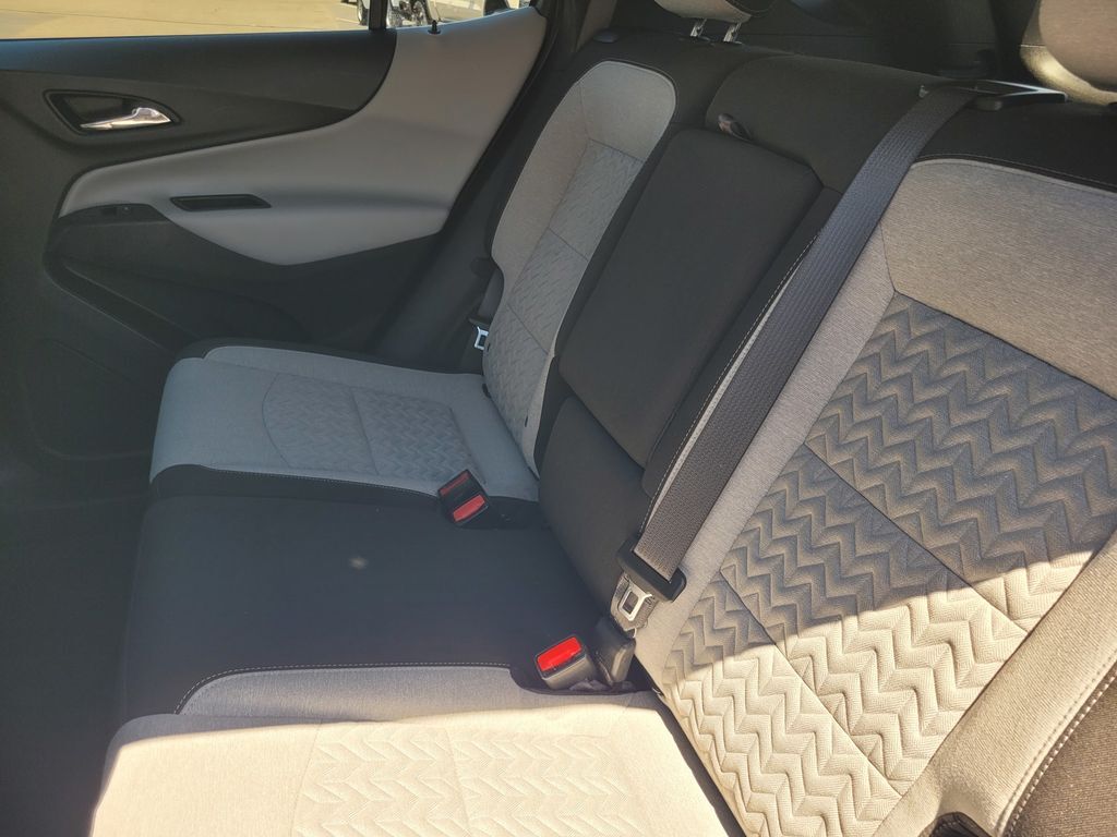 2022 Chevrolet Equinox LT Roseville CA