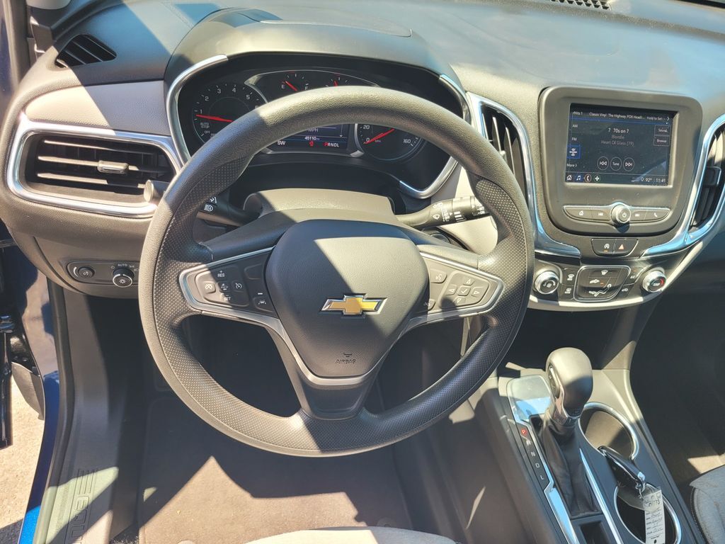 2022 Chevrolet Equinox LT Roseville CA
