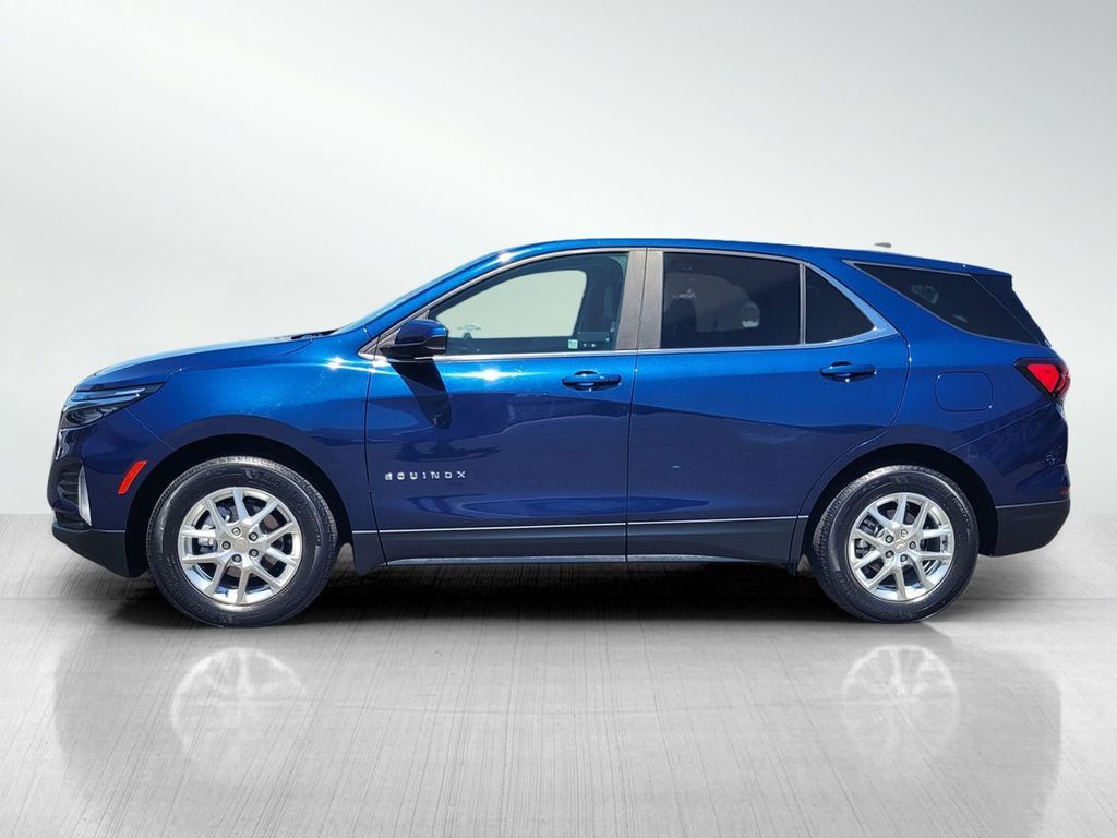 2022 Chevrolet Equinox LT Roseville CA