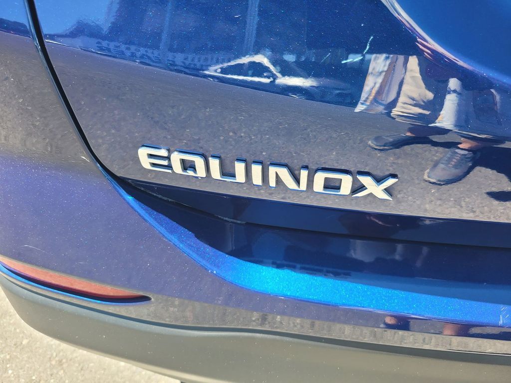 2022 Chevrolet Equinox LT Roseville CA