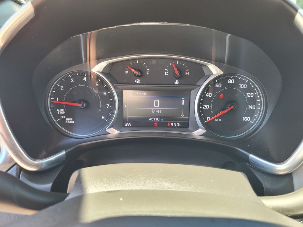 2022 Chevrolet Equinox LT Roseville CA