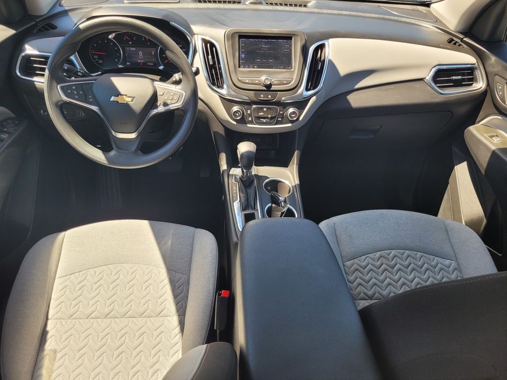 2022 Chevrolet Equinox LT Roseville CA