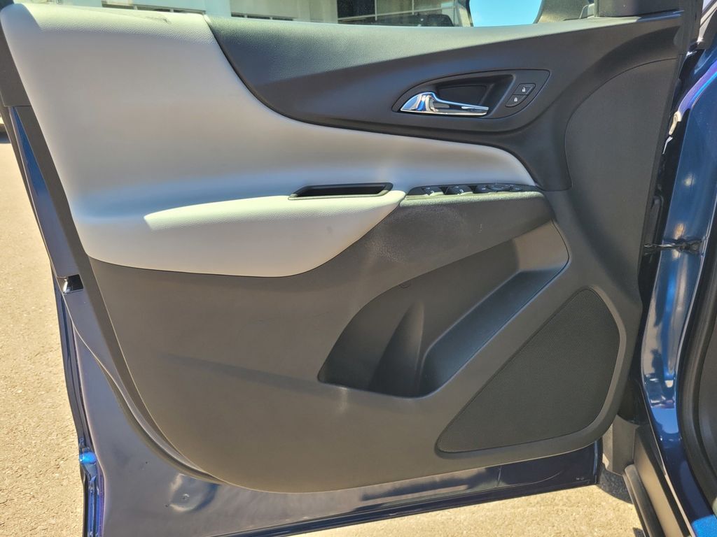 2022 Chevrolet Equinox LT Roseville CA