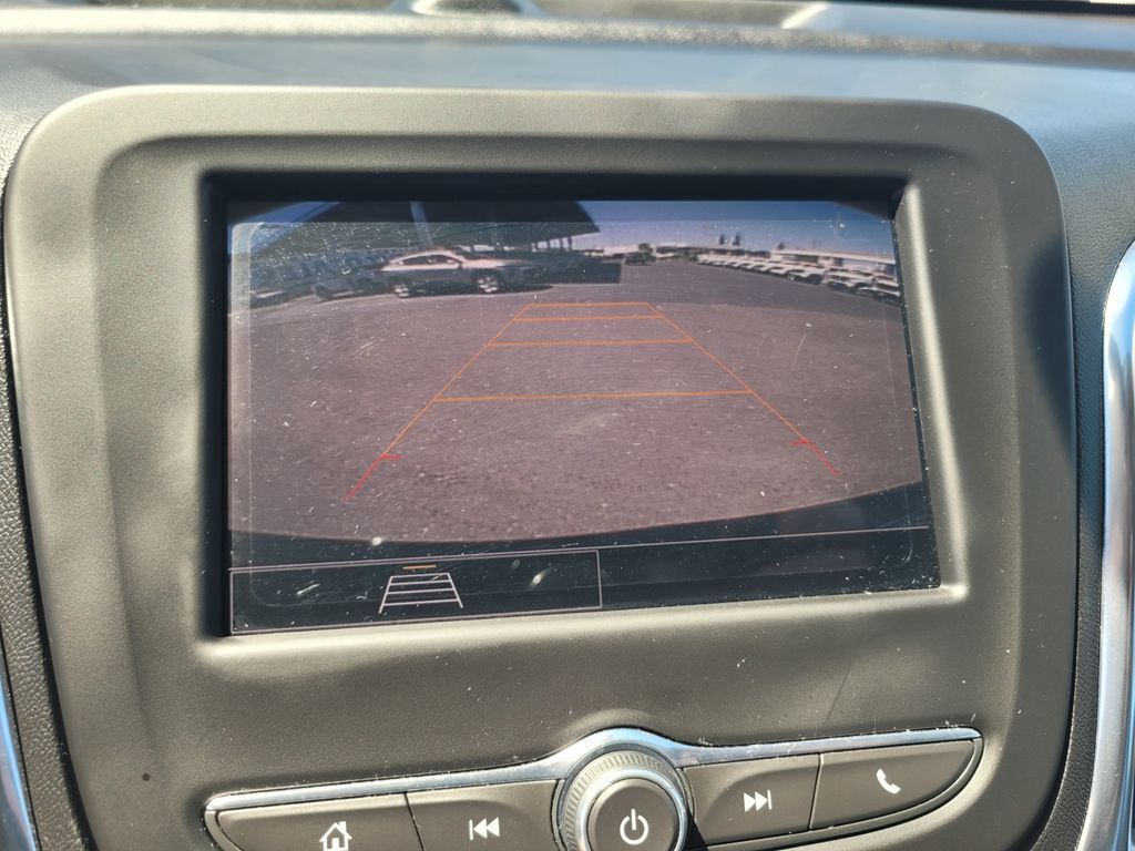 2022 Chevrolet Equinox LT Roseville CA