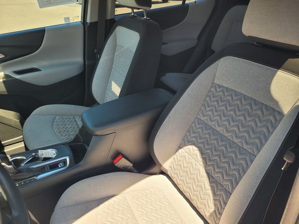 2022 Chevrolet Equinox LT Roseville CA