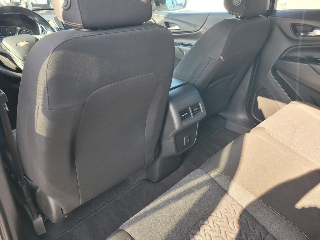 2022 Chevrolet Equinox LT Roseville CA