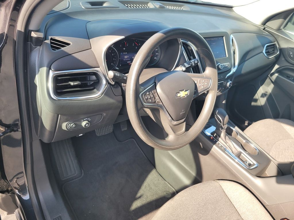 2022 Chevrolet Equinox LT Roseville CA