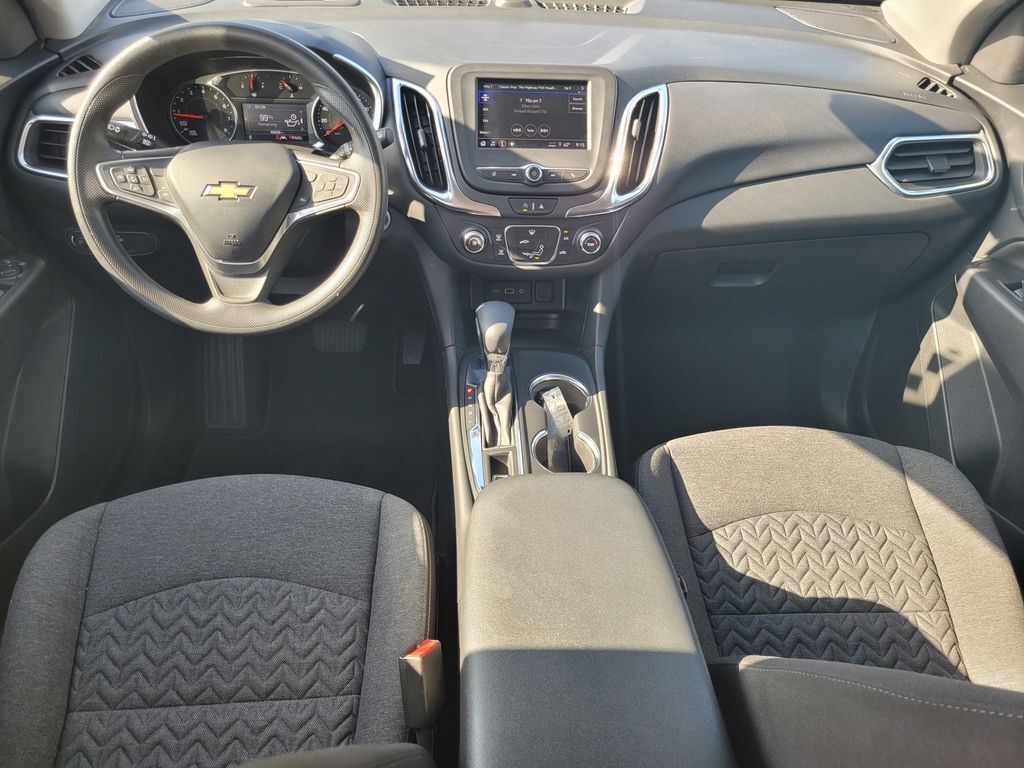 2022 Chevrolet Equinox LT Roseville CA