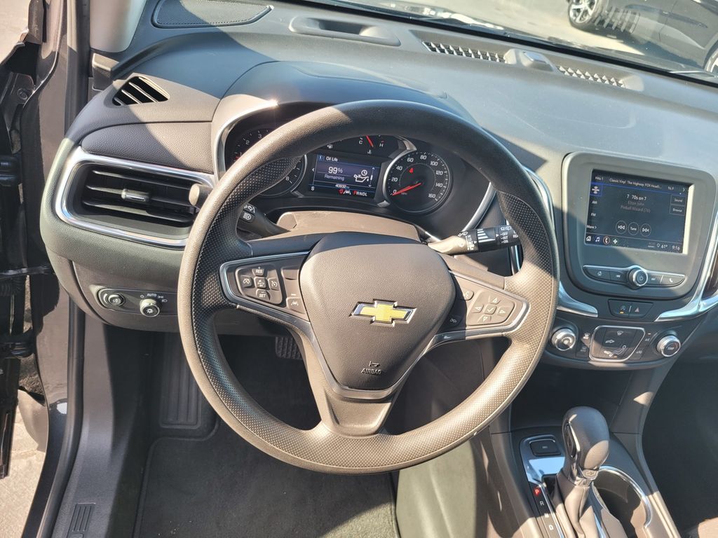 2022 Chevrolet Equinox LT Roseville CA