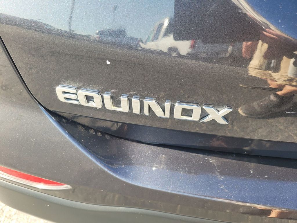 2022 Chevrolet Equinox LT Roseville CA