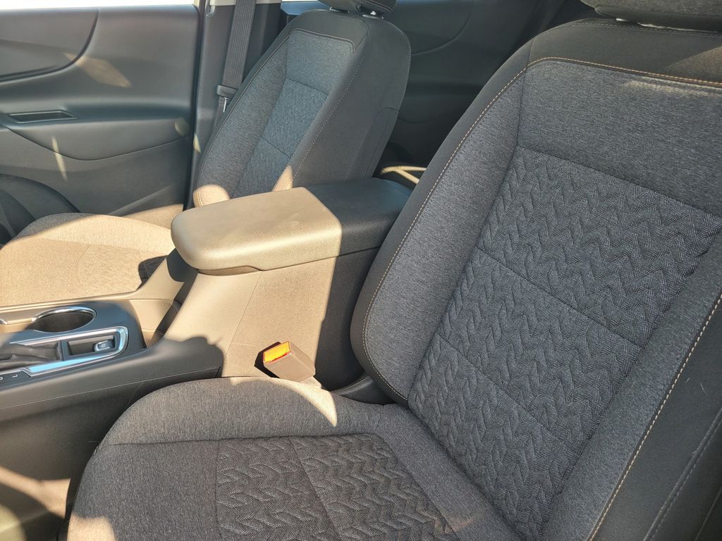 2022 Chevrolet Equinox LT Roseville CA