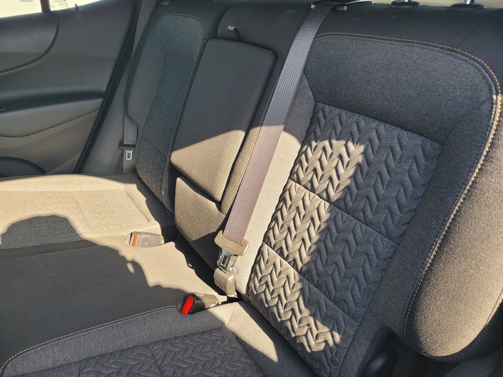 2022 Chevrolet Equinox LT Roseville CA