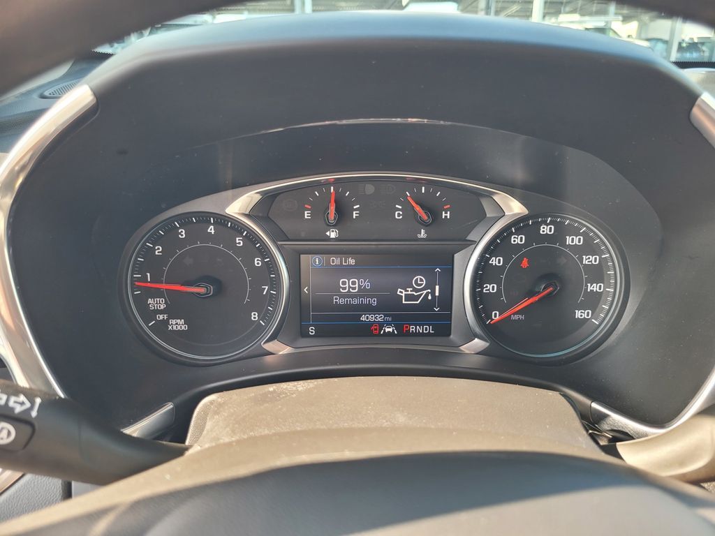 2022 Chevrolet Equinox LT Roseville CA