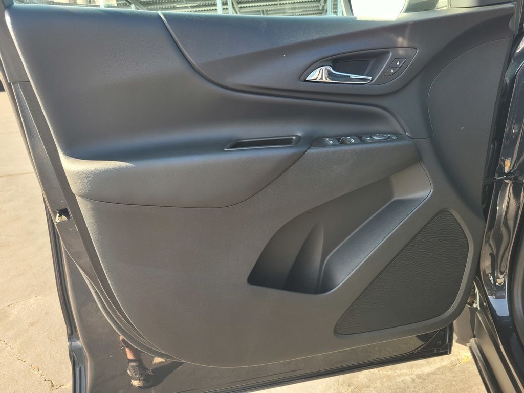 2022 Chevrolet Equinox LT Roseville CA