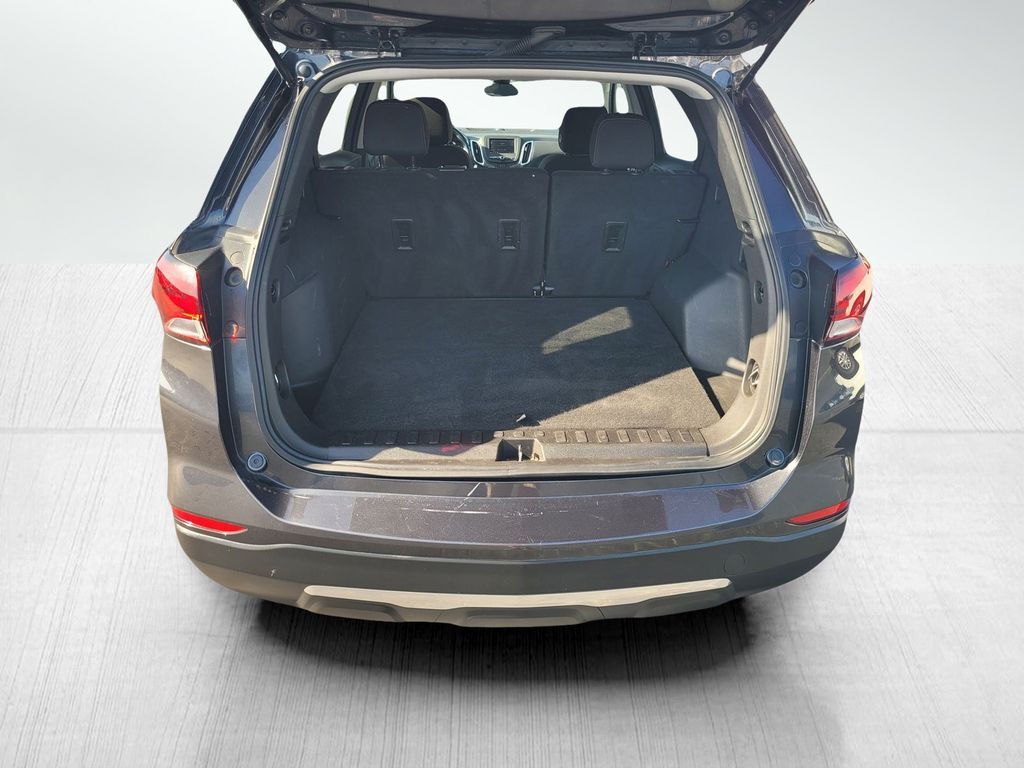 2022 Chevrolet Equinox LT Roseville CA