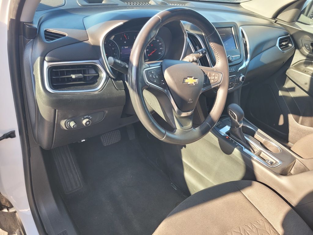 2022 Chevrolet Equinox LT Roseville CA