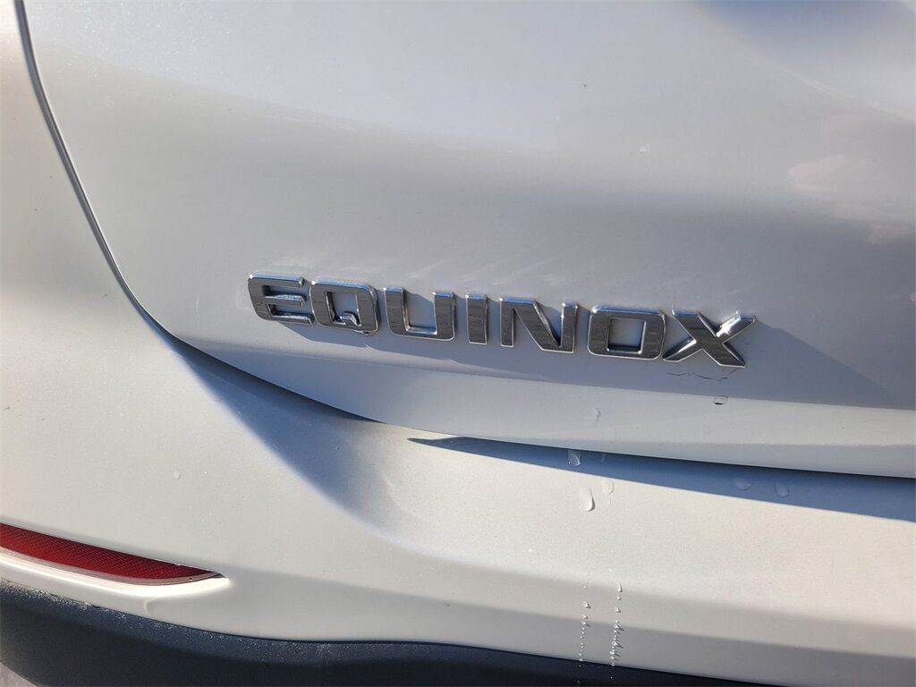 2022 Chevrolet Equinox LT Roseville CA