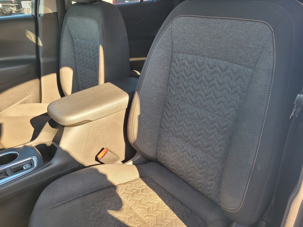 2022 Chevrolet Equinox LT Roseville CA