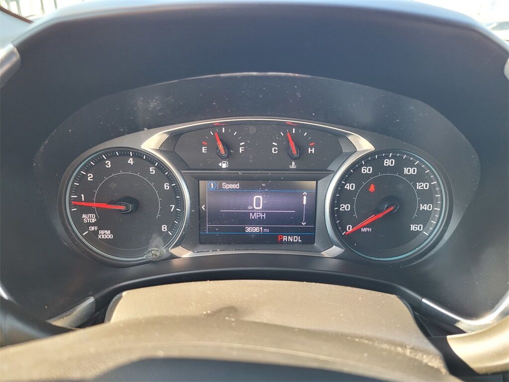 2022 Chevrolet Equinox LT Roseville CA