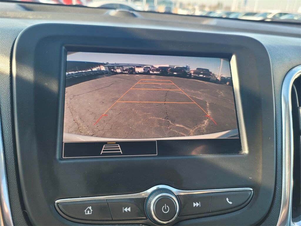 2022 Chevrolet Equinox LT Roseville CA