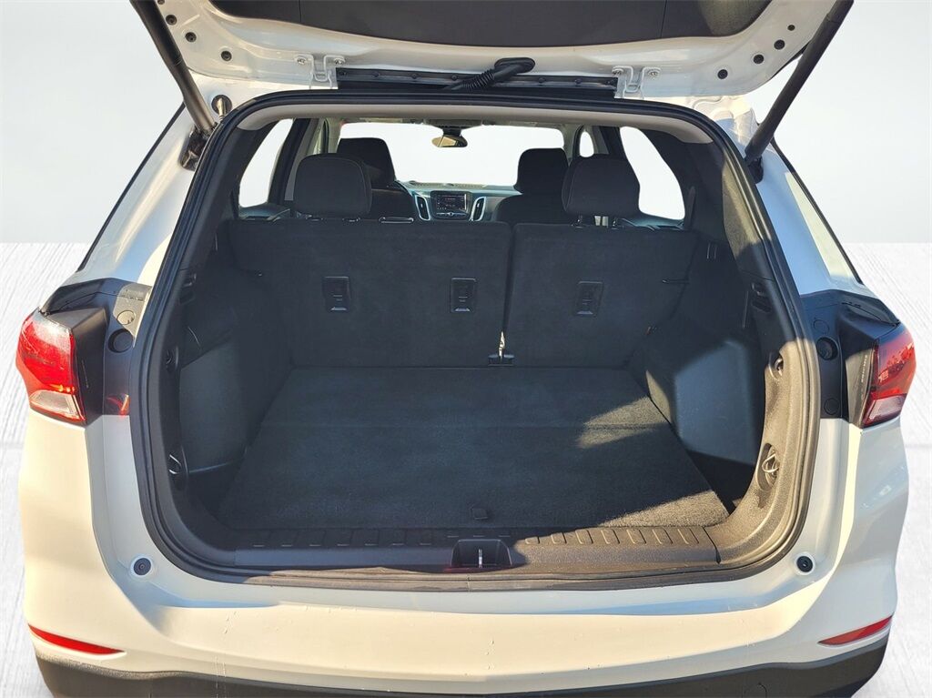 2022 Chevrolet Equinox LT Roseville CA