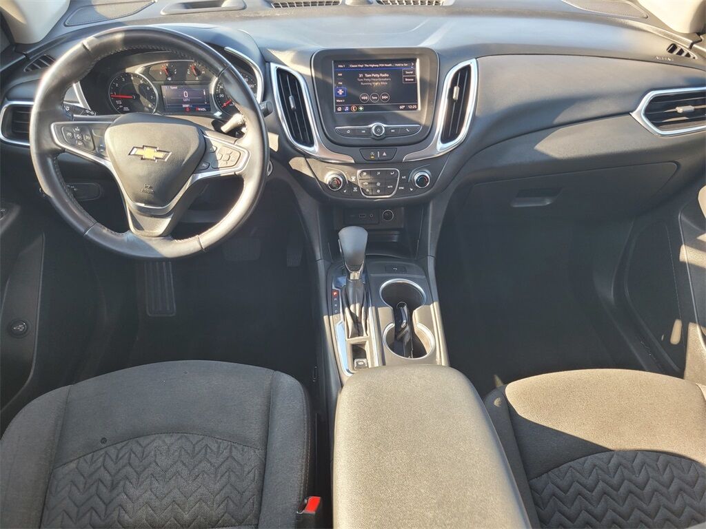 2022 Chevrolet Equinox LT Roseville CA