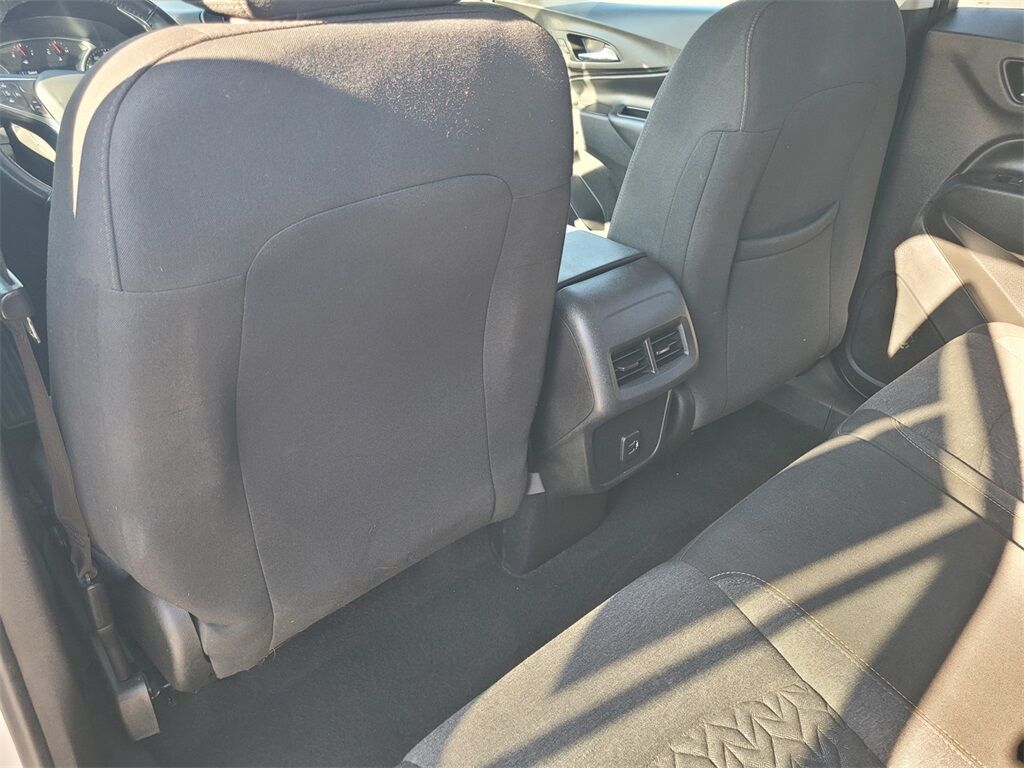 2022 Chevrolet Equinox LT Roseville CA