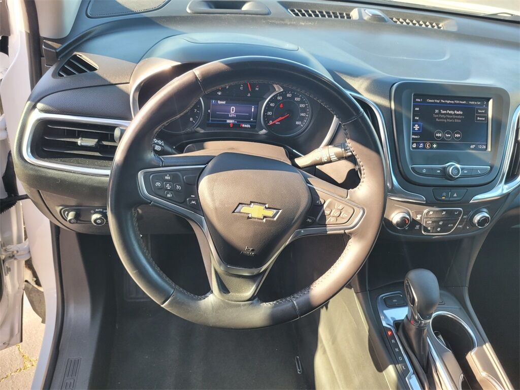 2022 Chevrolet Equinox LT Roseville CA