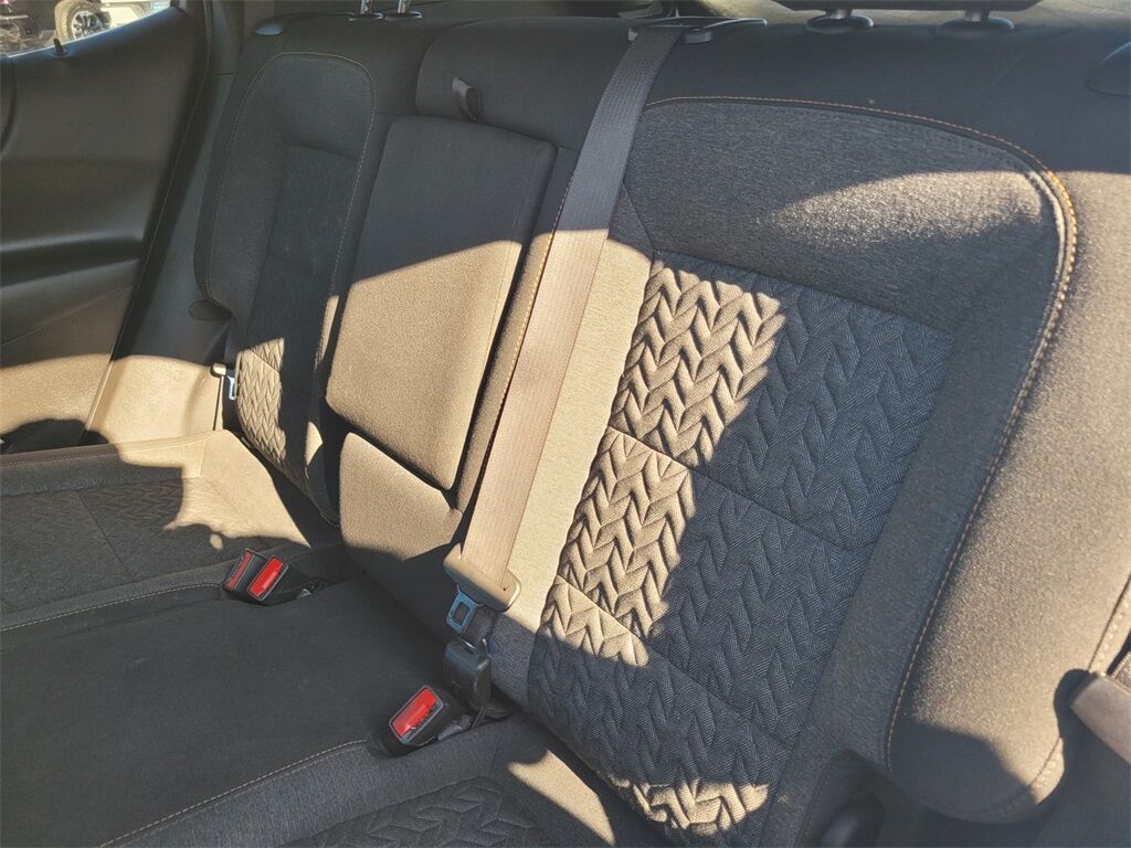 2022 Chevrolet Equinox LT Roseville CA