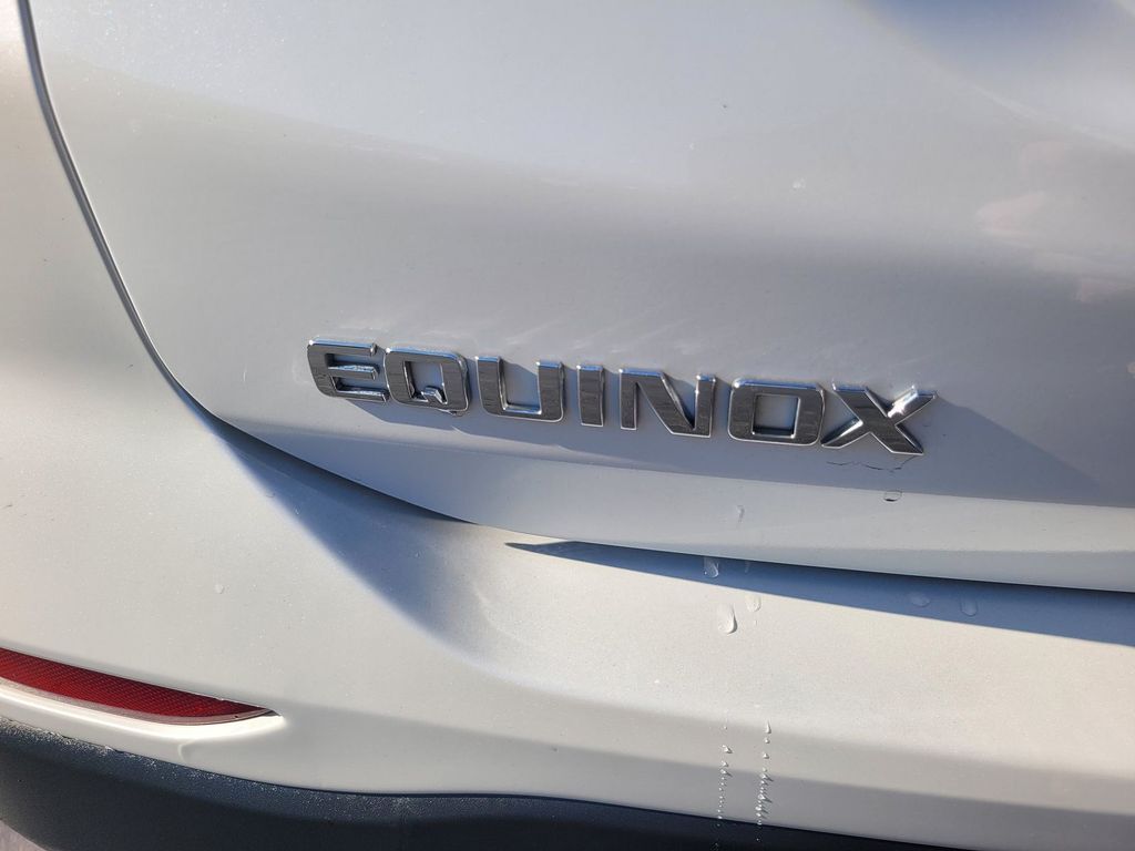 2022 Chevrolet Equinox LT Roseville CA