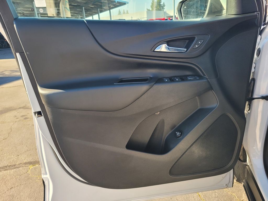 2022 Chevrolet Equinox LT Roseville CA