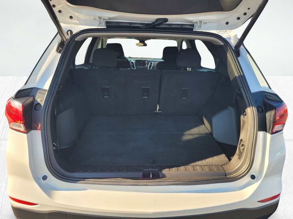 2022 Chevrolet Equinox LT Roseville CA