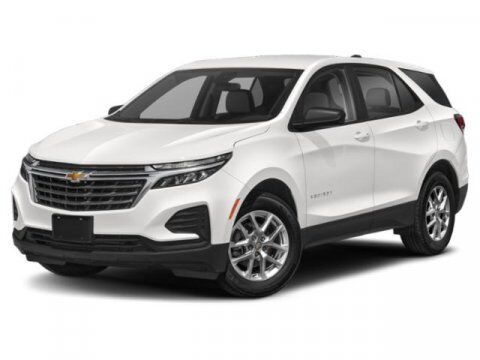 2022 Chevrolet Equinox LT New Braunfels TX