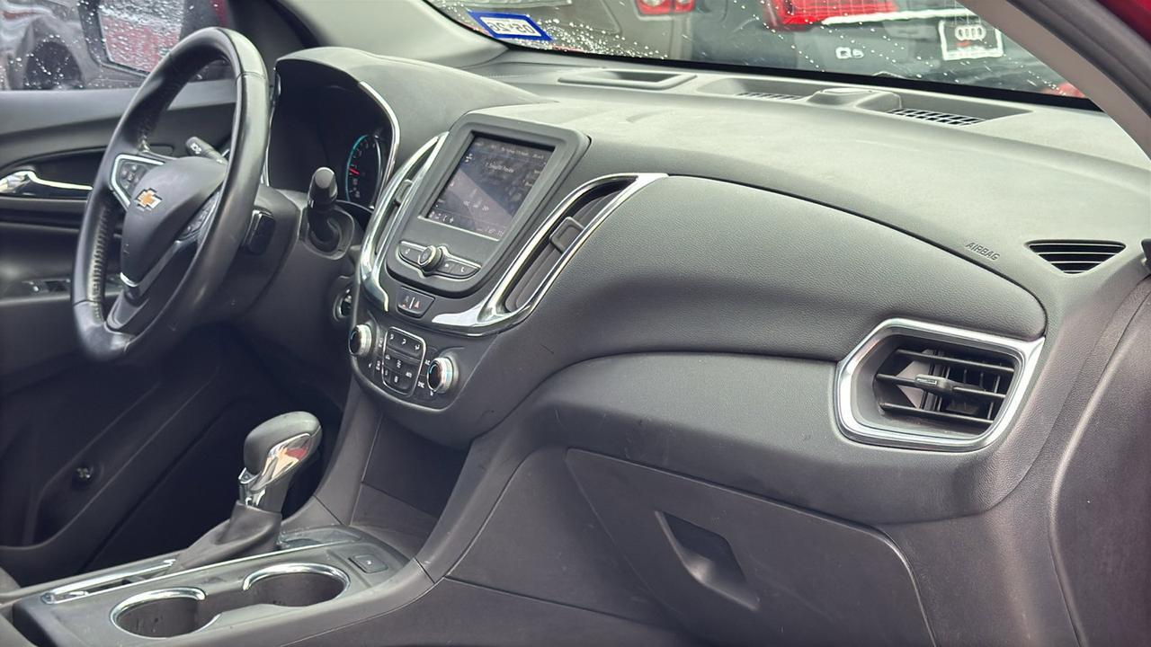 2022 Chevrolet Equinox LT  Selma TX