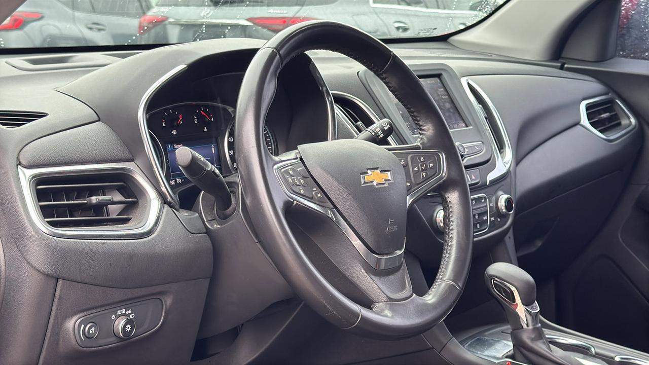 2022 Chevrolet Equinox LT  Selma TX