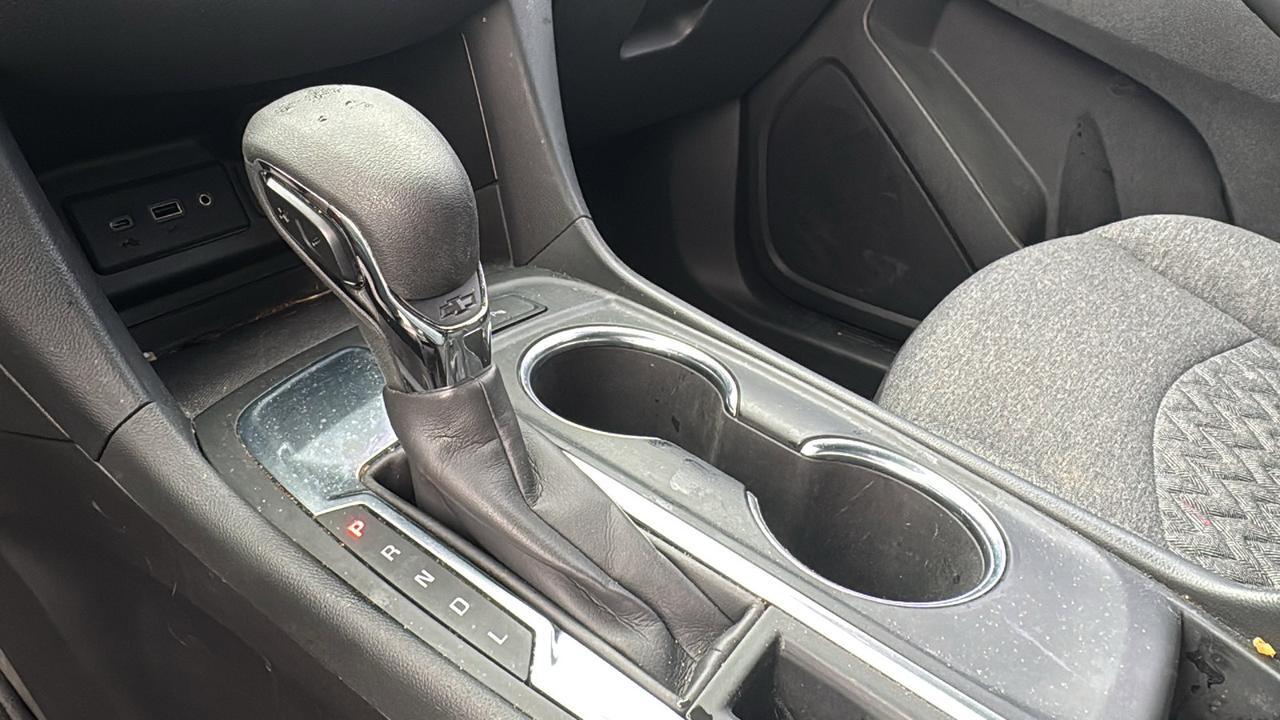 2022 Chevrolet Equinox LT  Selma TX