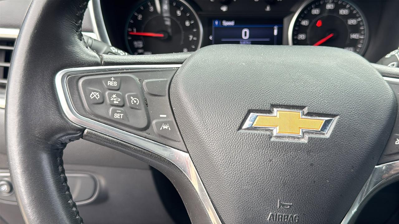 2022 Chevrolet Equinox LT  Selma TX