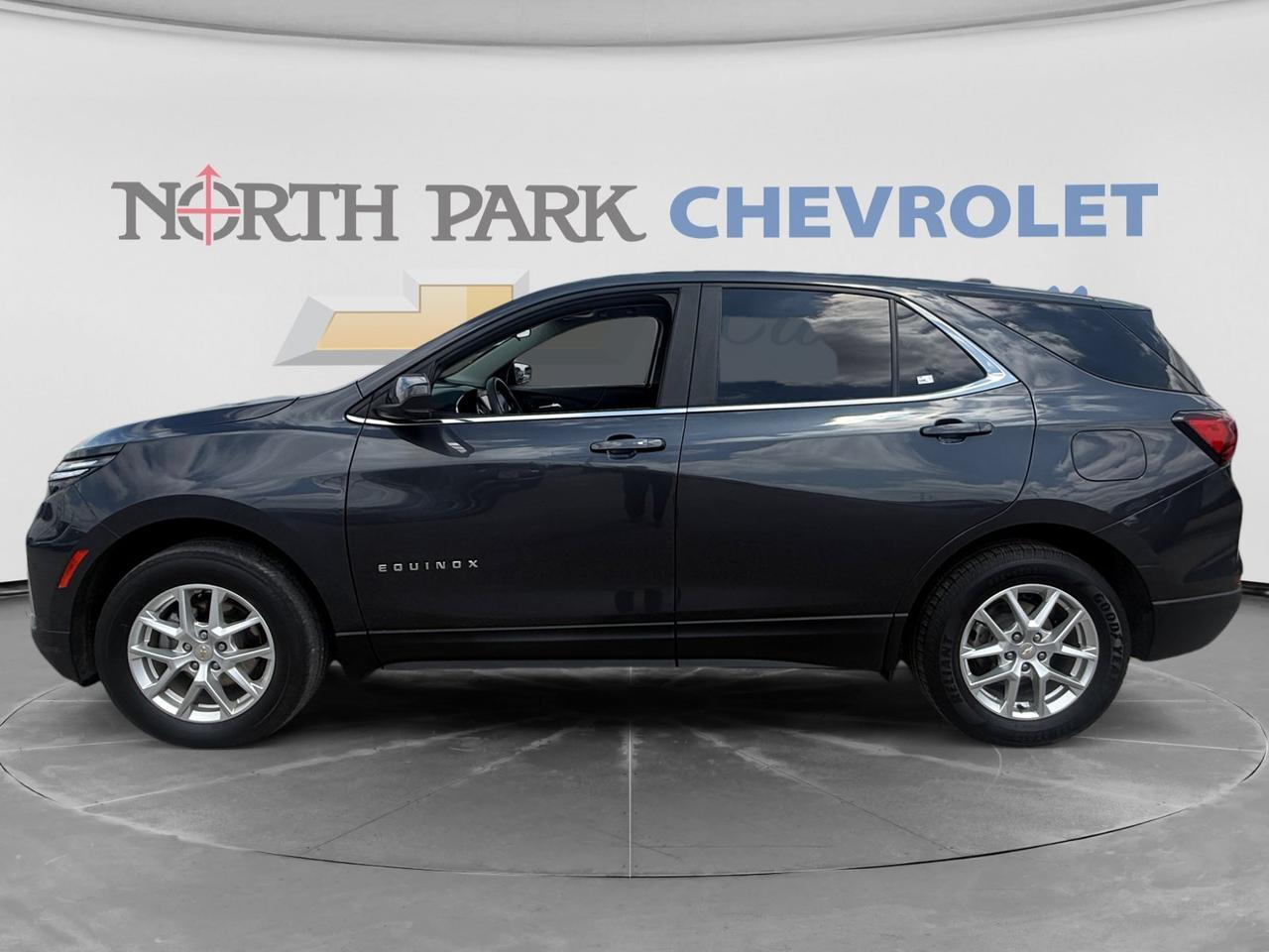 2022 Chevrolet Equinox LT Castroville TX