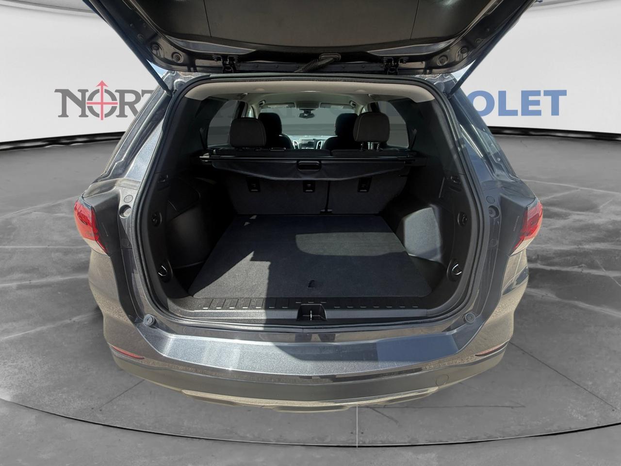 2022 Chevrolet Equinox LT Castroville TX