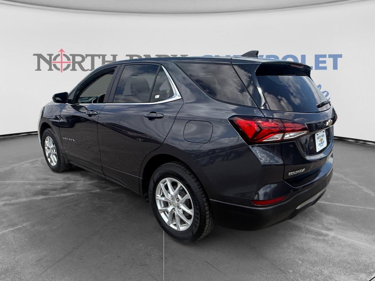 2022 Chevrolet Equinox LT Castroville TX