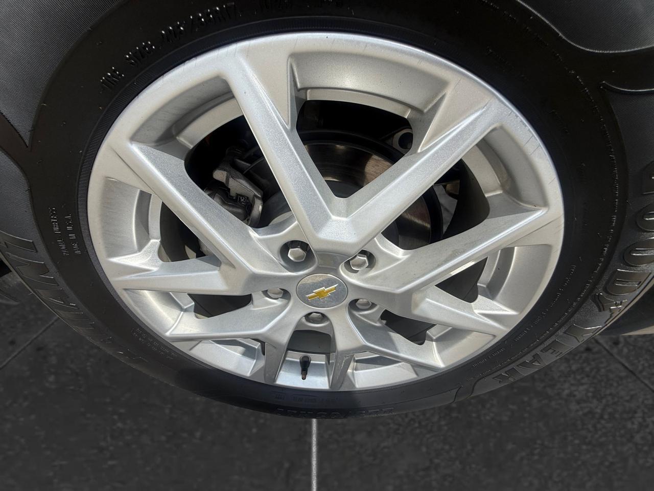 2022 Chevrolet Equinox LT Castroville TX